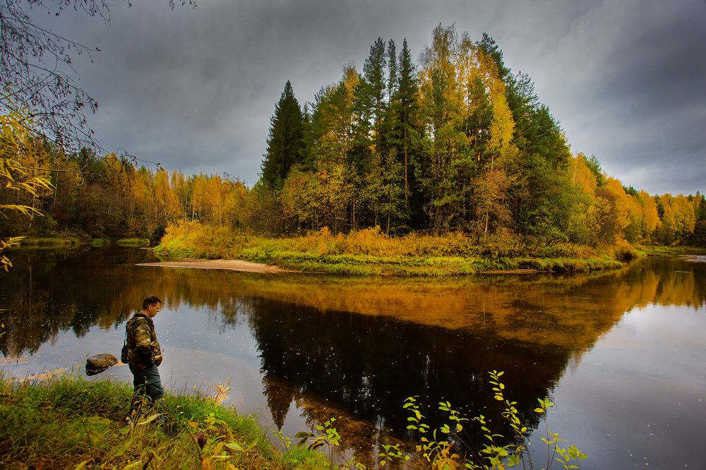 Photograph by Наталия Колтакова