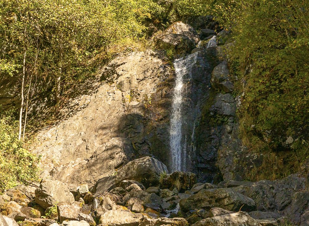 Photograph by Zhdanova Maria