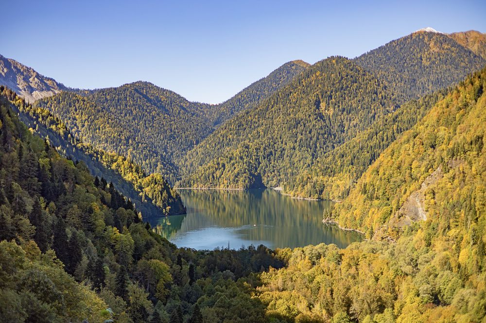 Photograph by Zhdanova Maria