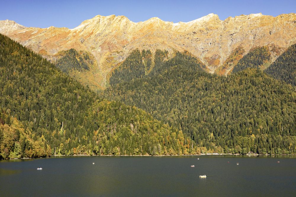 Photograph by Zhdanova Maria