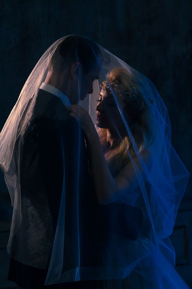 Photograph by PYATNITSKIY ANDREY