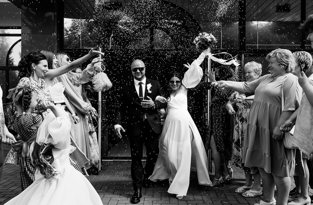 Photograph by Serebrov Uyriy