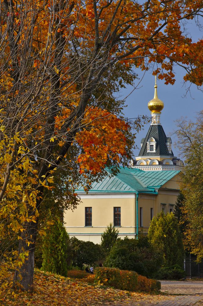 Photograph by Денис Прохоров