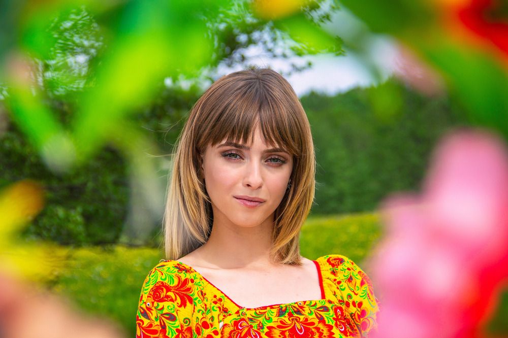 Photograph by Ирина Вепринцева