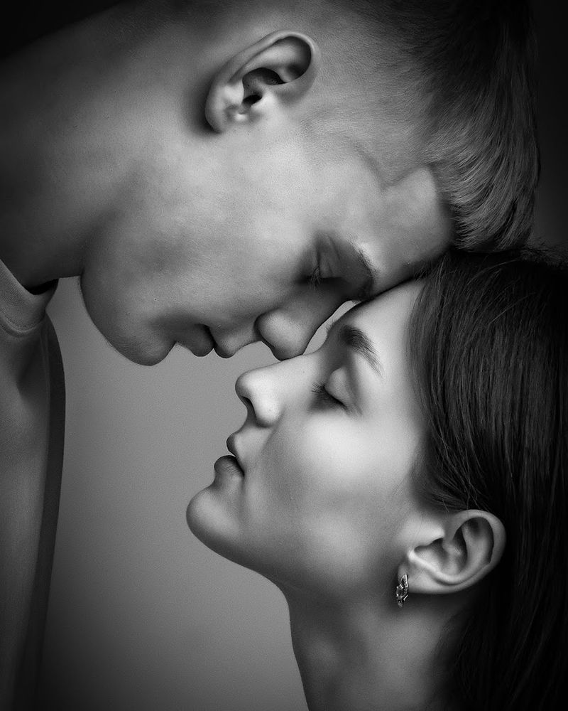 Photograph by Игорь Окунев