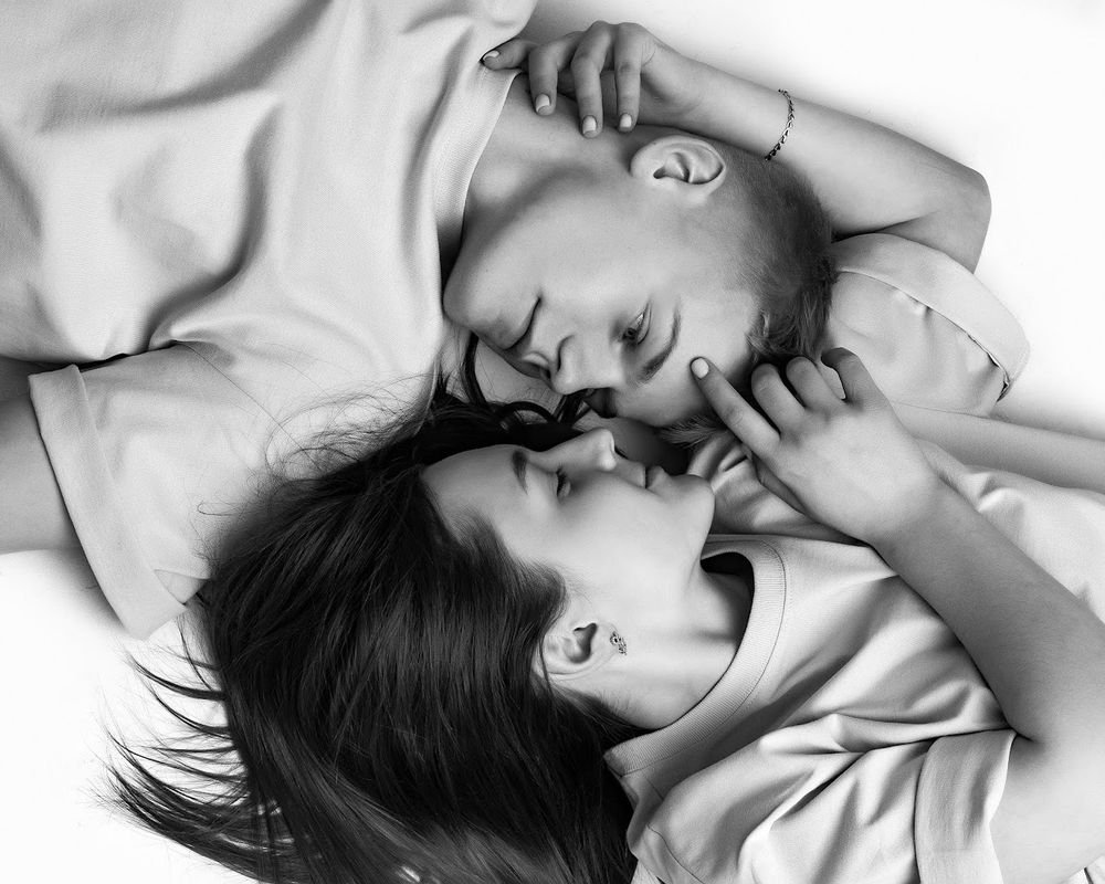 Photograph by Игорь Окунев