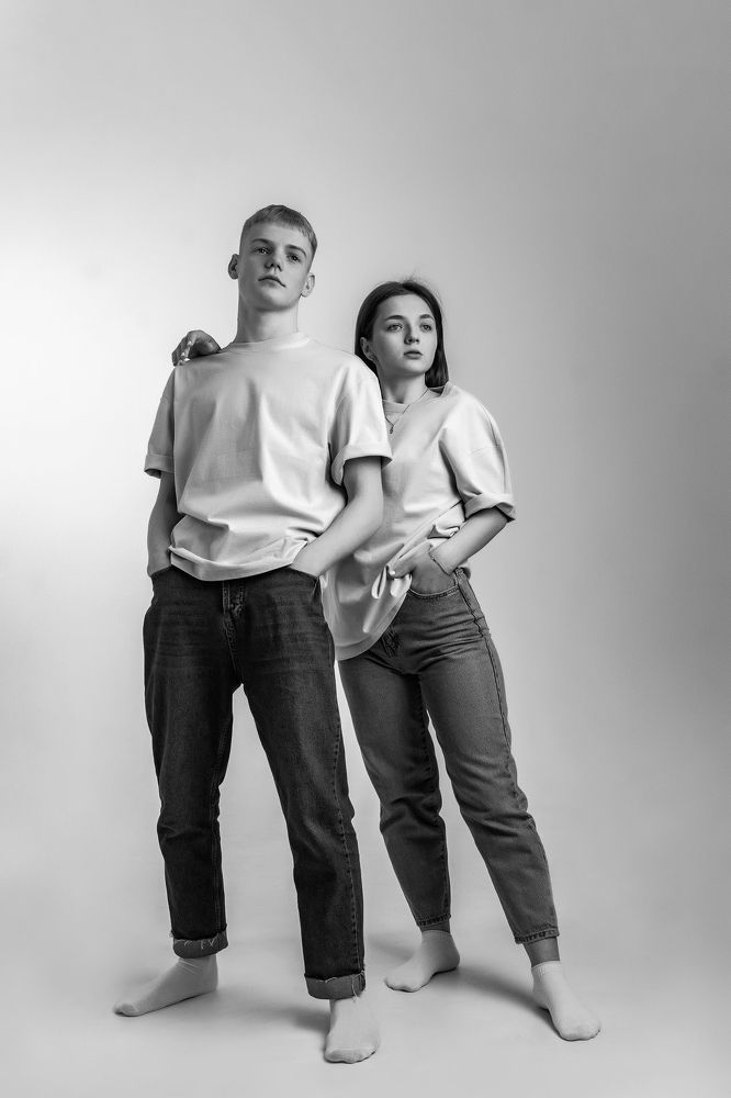 Photograph by Игорь Окунев