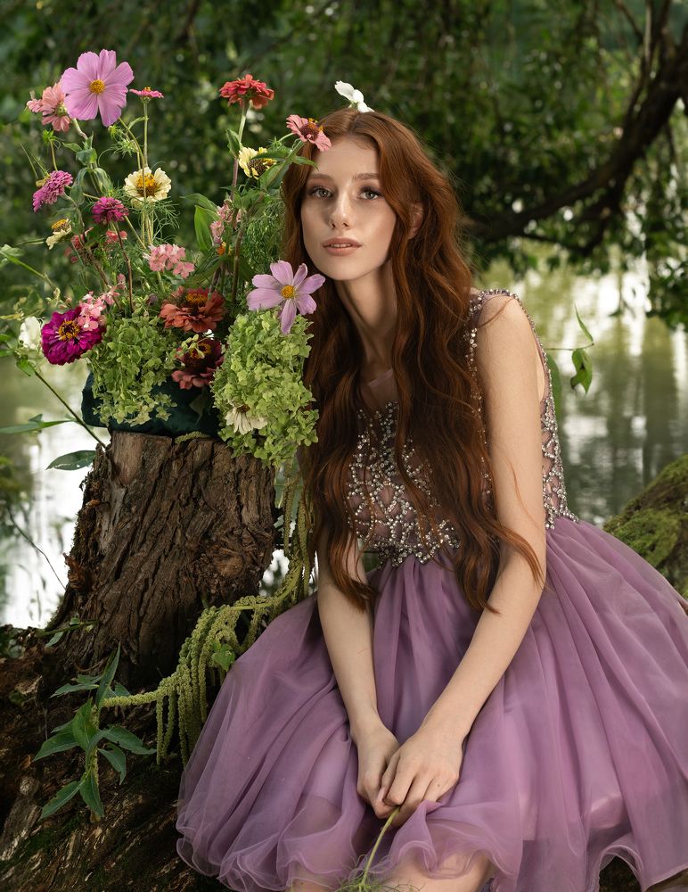 Photograph by Anastazja Dzik