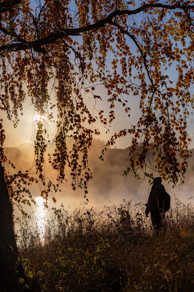 Photograph by Андрей Бовин