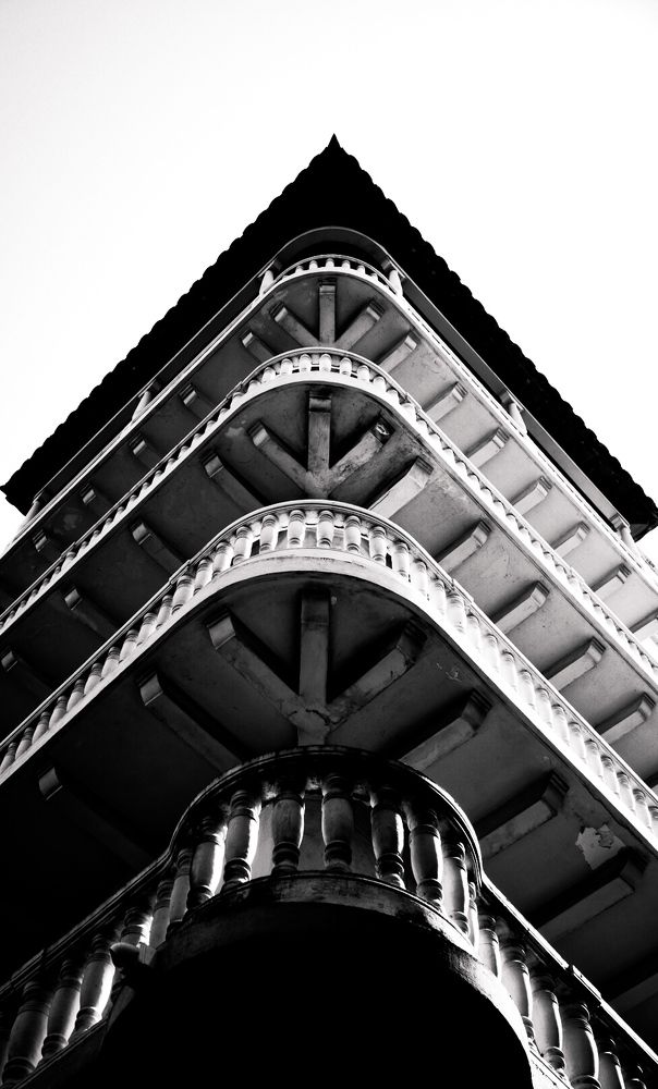 Photograph by Jorge Morales