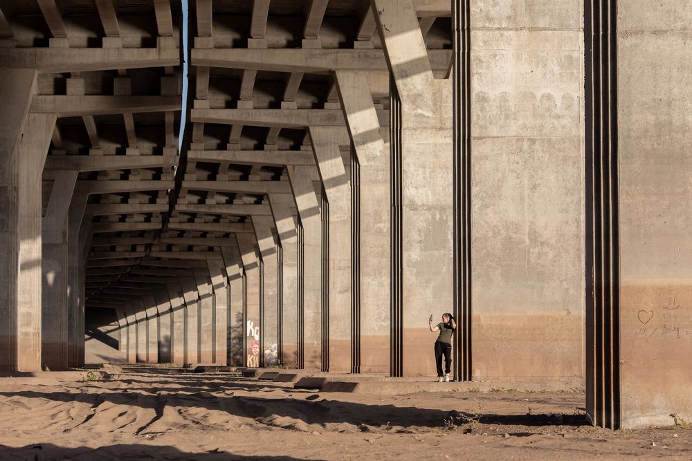 Photograph by Alexey Kovalevskiy