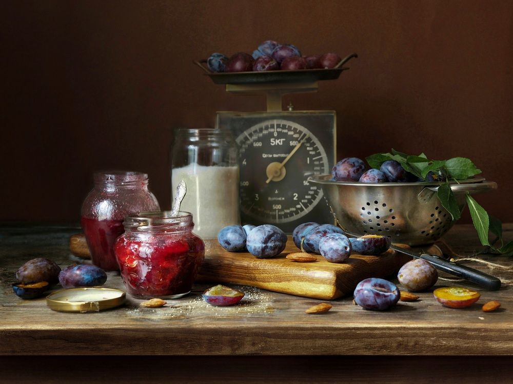 Photograph by Нина Кулинцева