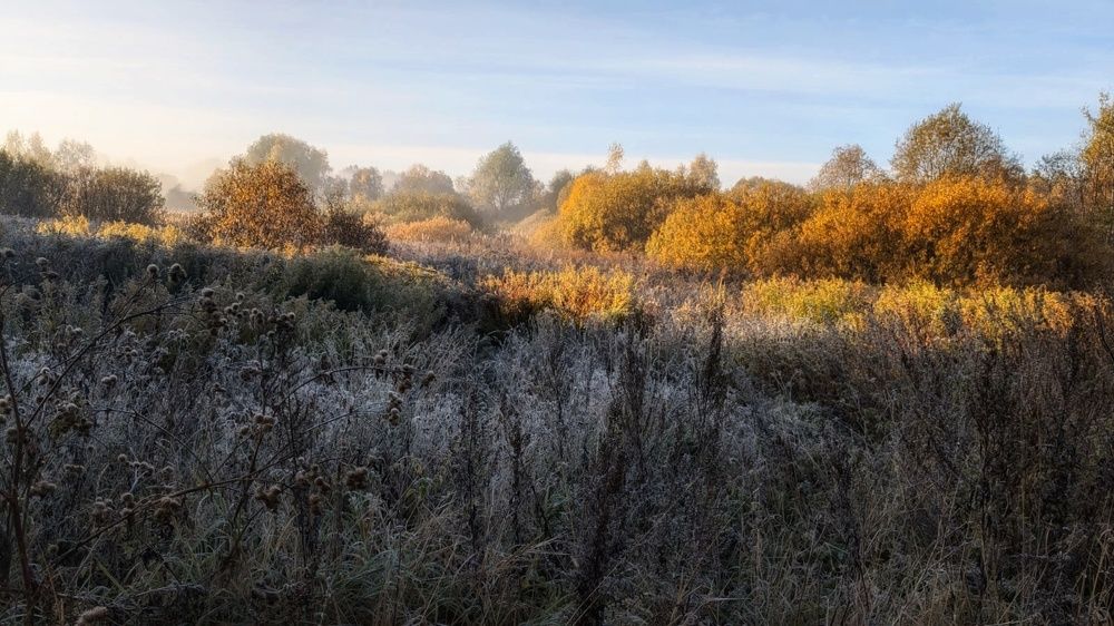 Photograph by Алексей Худяков