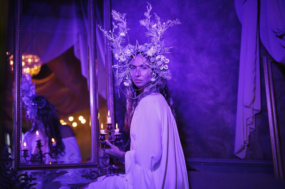 Photograph by Ксения Батаева