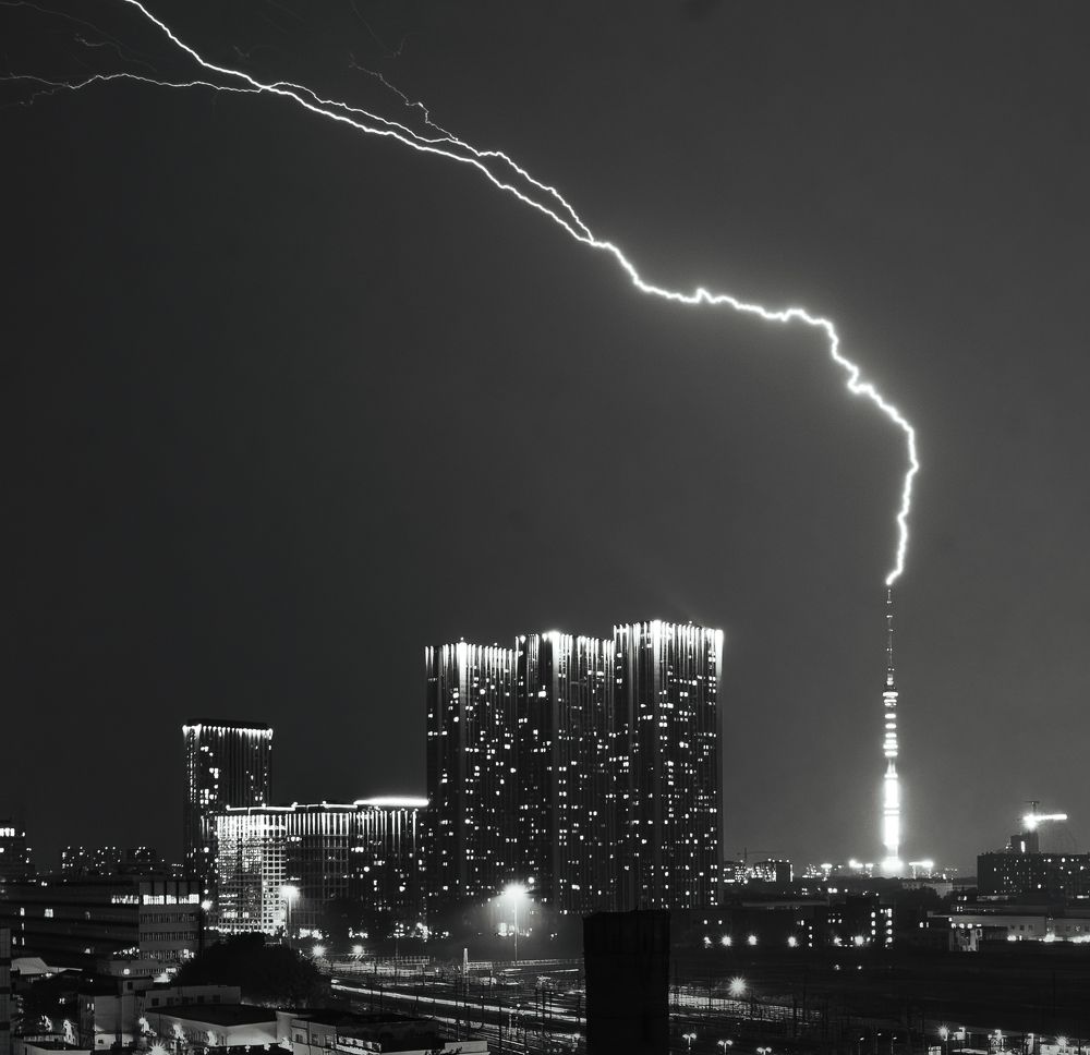 Photograph by Aleksandr Kolonsky