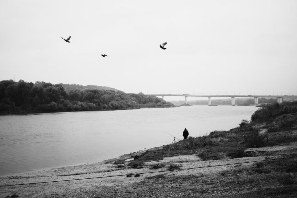 Photograph by Валентина Надежина