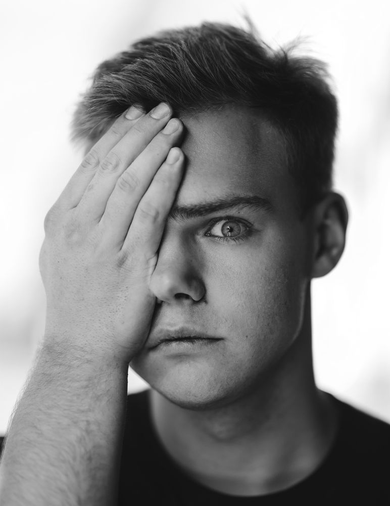 Photograph by Валентина Надежина