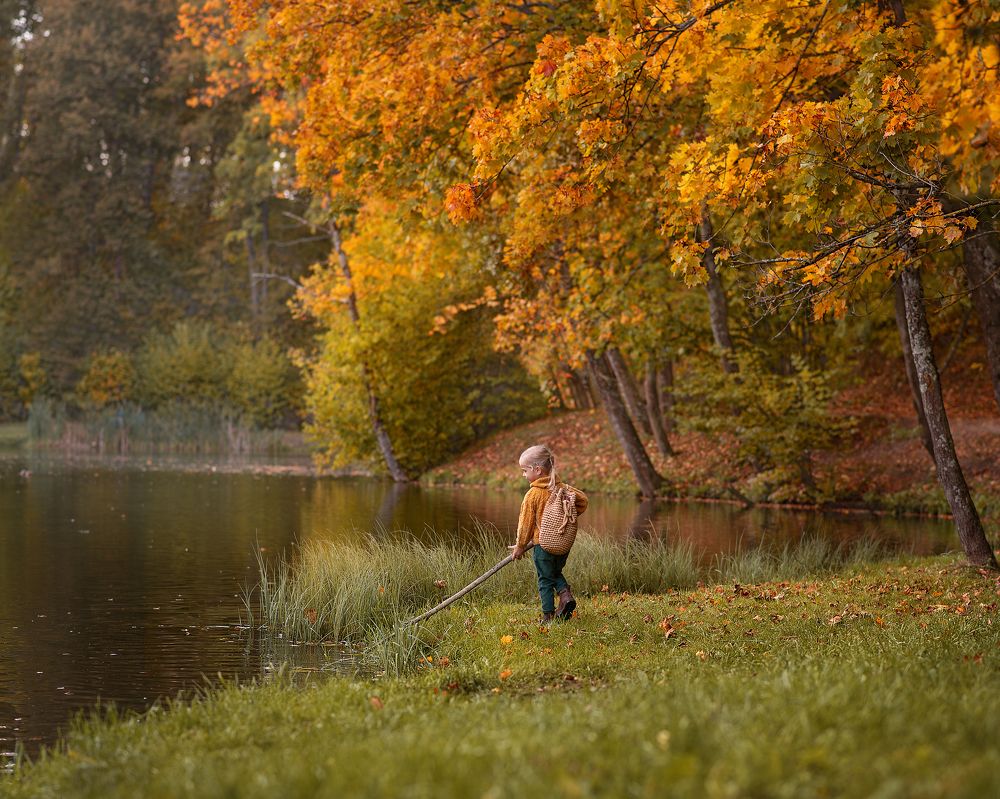 Photograph by Julija Novikova