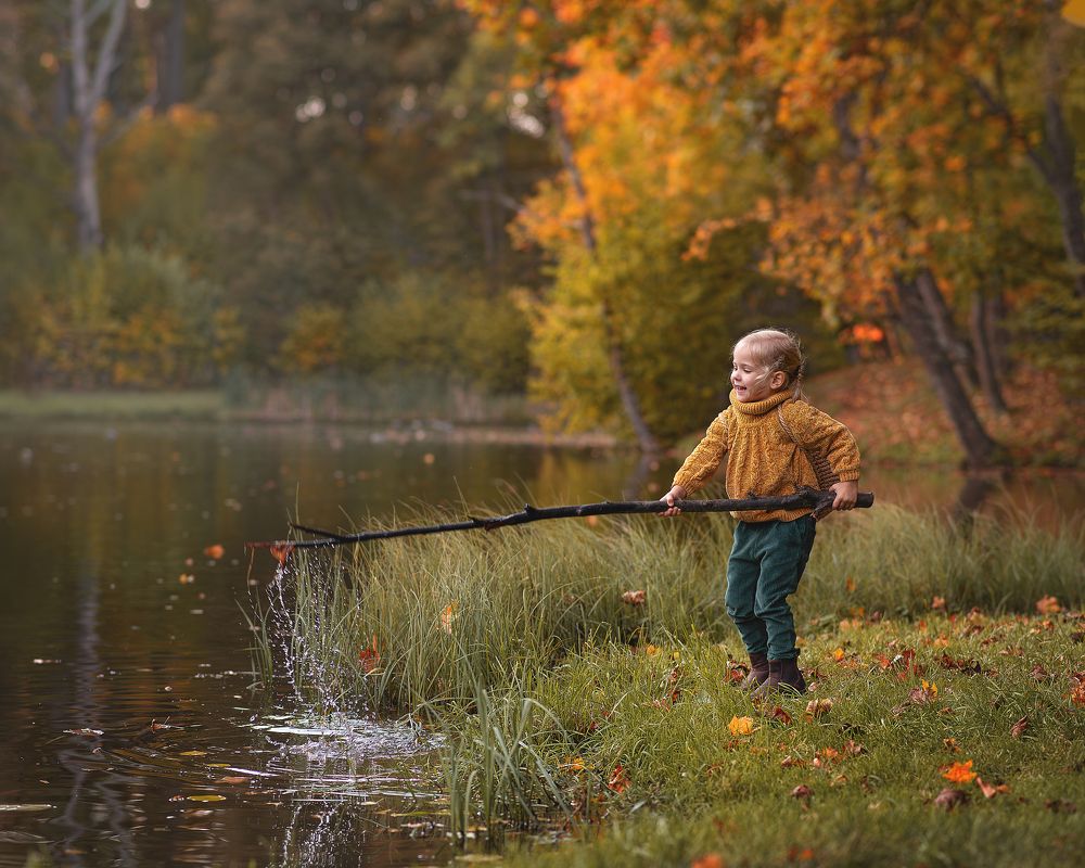 Photograph by Julija Novikova