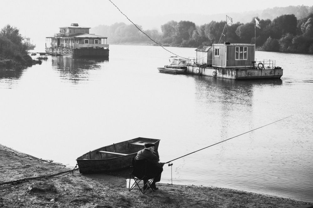 Photograph by Валентина Надежина