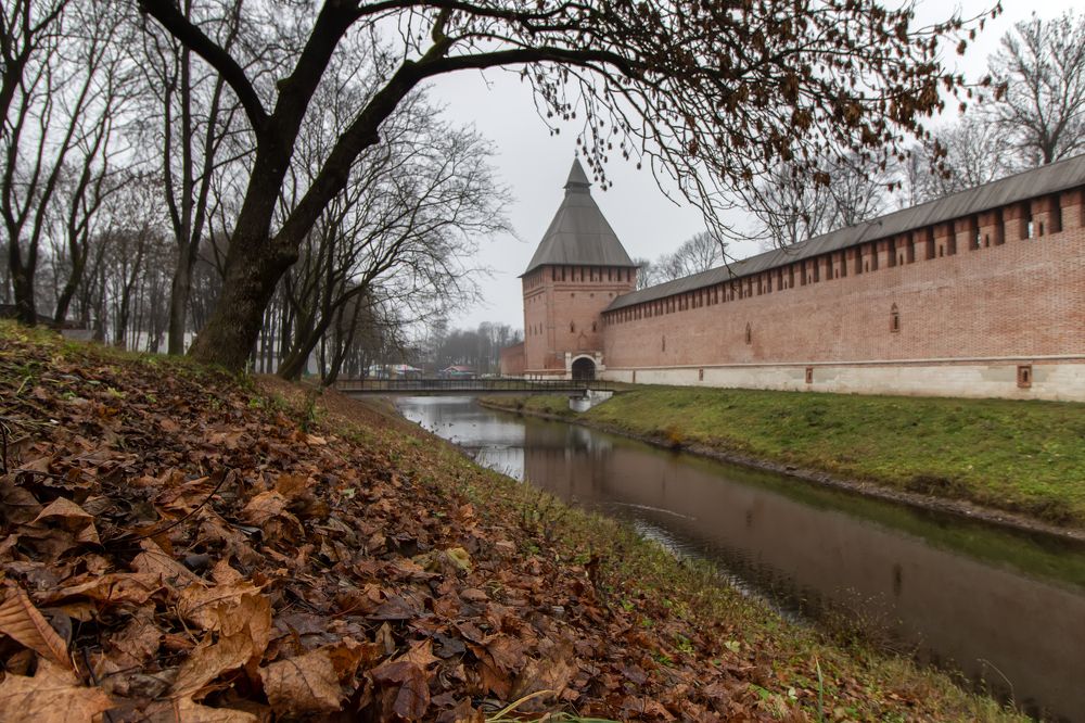 Photograph by Татьяна Феденкова