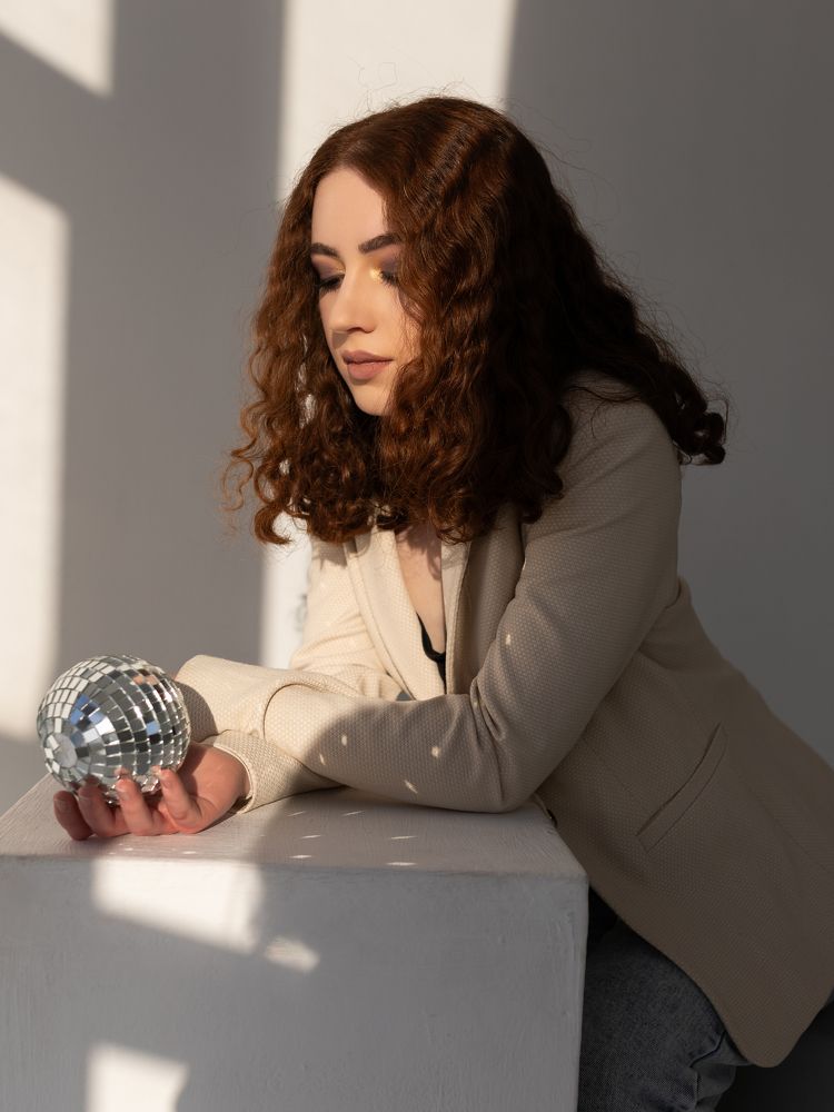 Photograph by Альфия