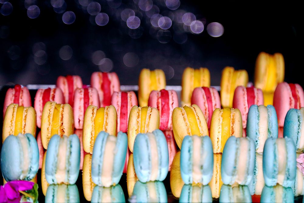 Photograph by Claudio Bonaccorsi