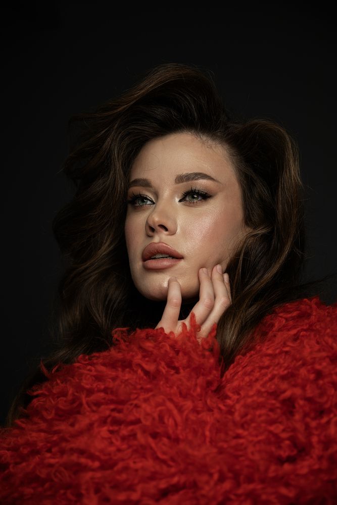 Фотография автора Алла Каптур