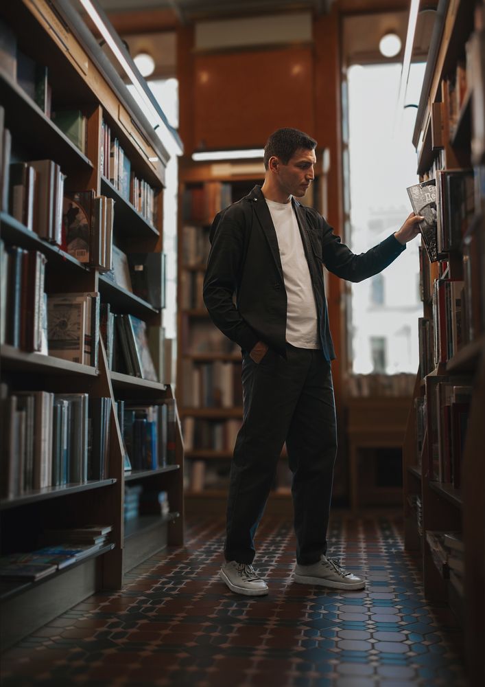 Photograph by Иева Даболиня