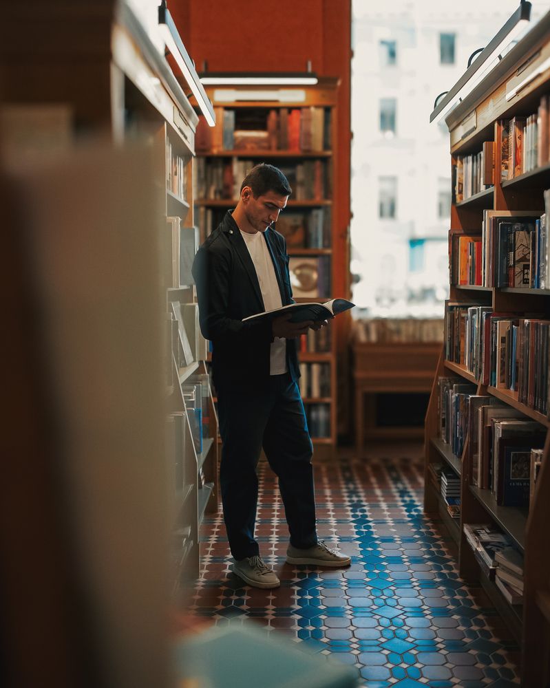 Photograph by Иева Даболиня