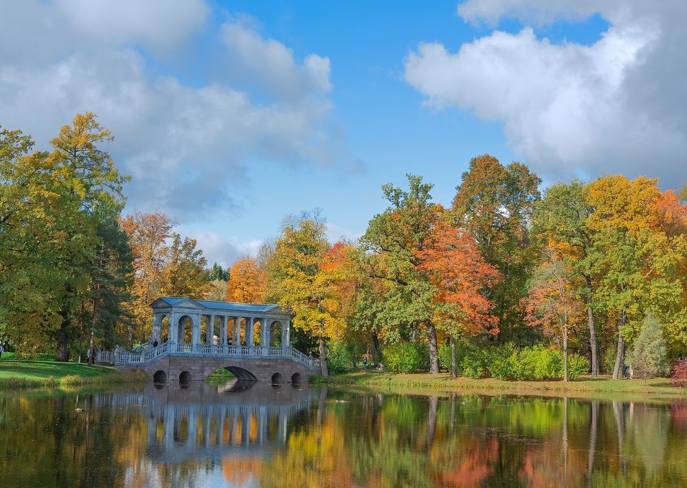 Photograph by Александр Леонтьев