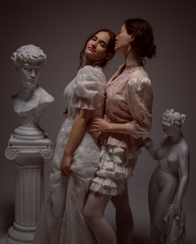 Photograph by Екатерина Николаева