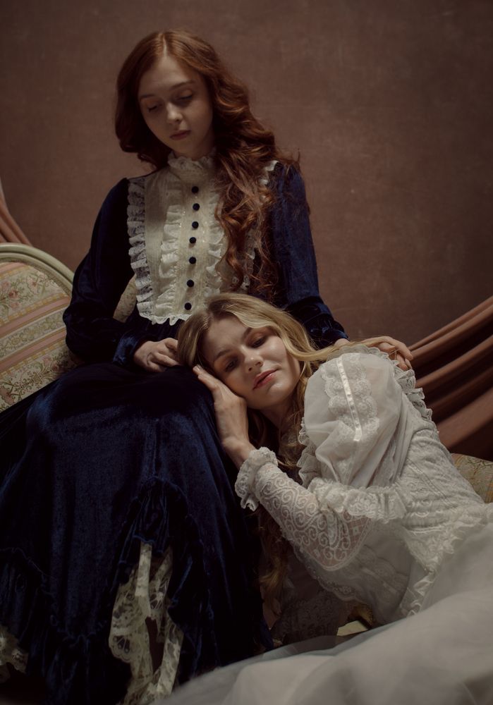 Photograph by Екатерина Николаева