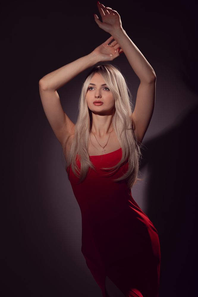 Photograph by Альфия Кривошеева