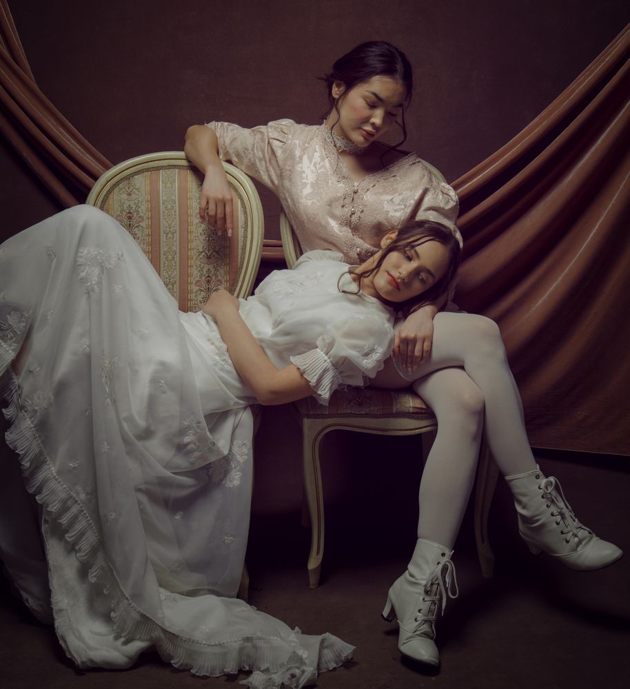 Photograph by Екатерина Николаева