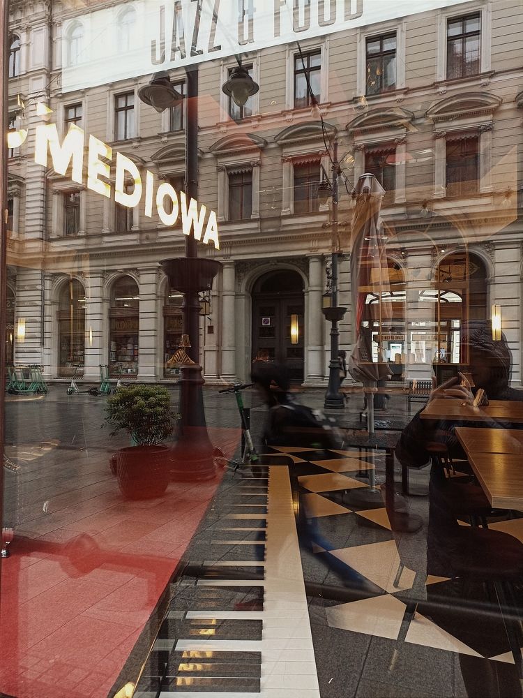 Photograph by Viktoryia М