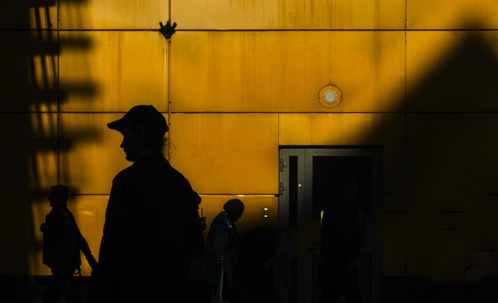 Photograph by Арсений Самойленко