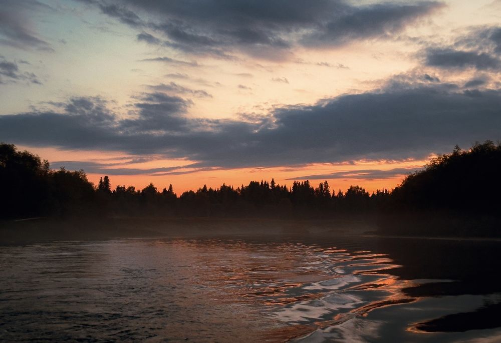 Photograph by Vladislav Trushkov