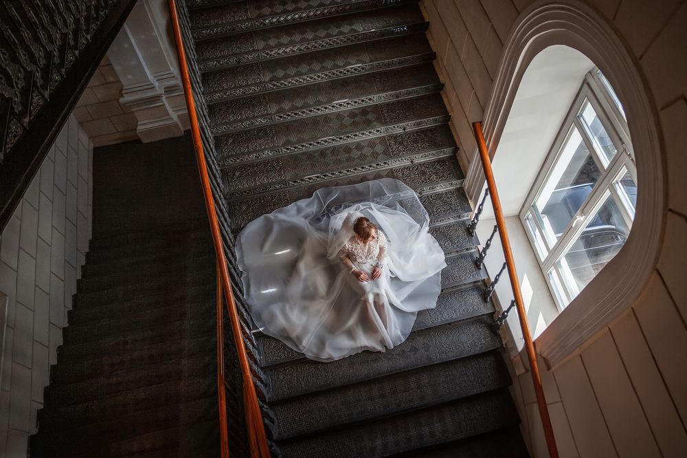 Photograph by Кристина Догодька