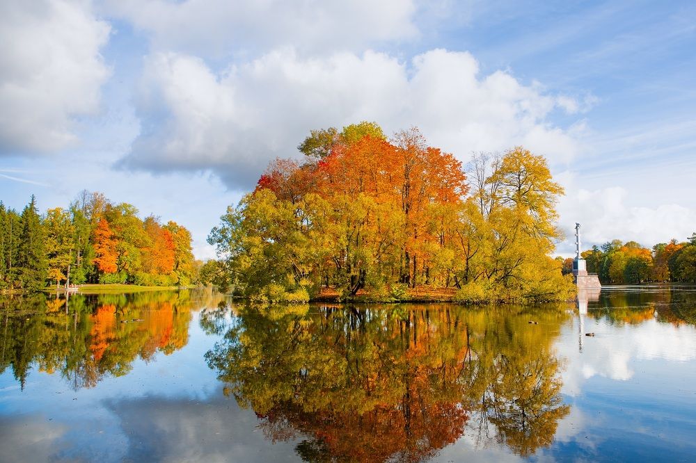 Photograph by Александр Леонтьев