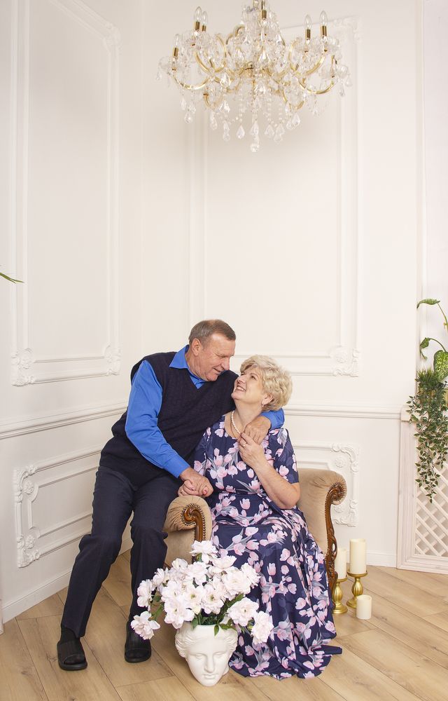 Фотография автора Анастасия Борская