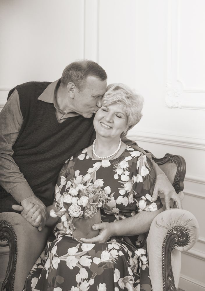 Фотография автора Анастасия Борская