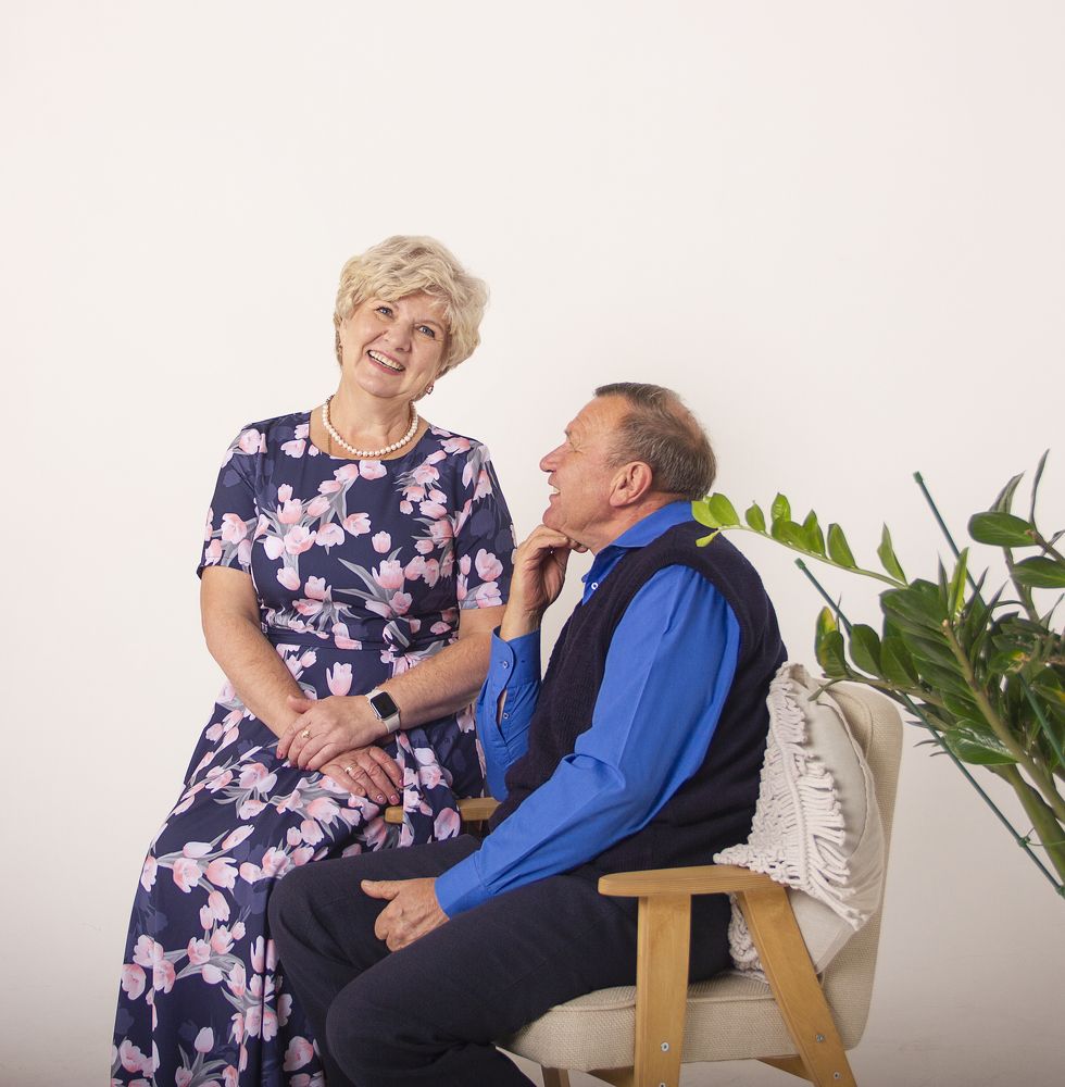 Фотография автора Анастасия Борская