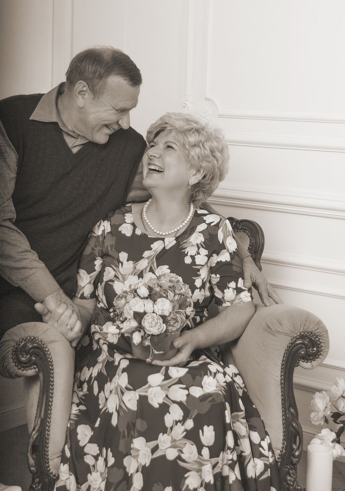 Фотография автора Анастасия Борская