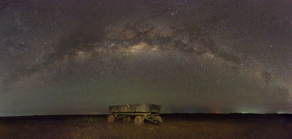 Photograph by Jorge Ivan Vasquez