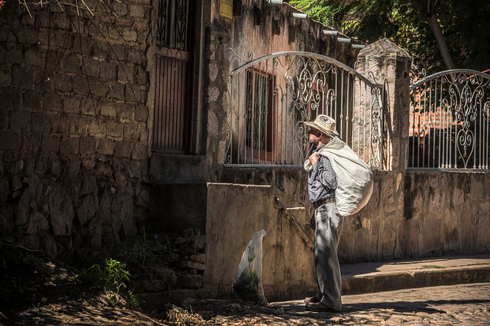 Photograph by Mosqueda Ruben