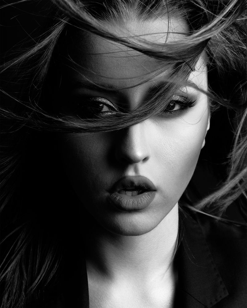 Photograph by Виталий Александров