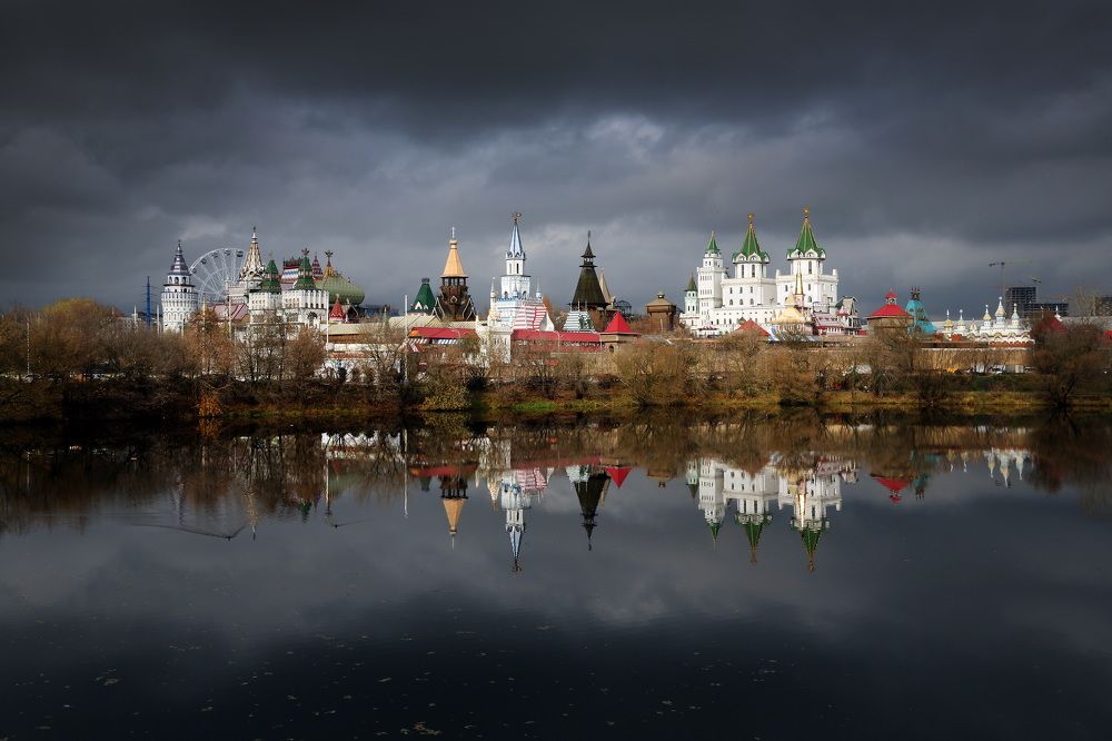 Photograph by Бибичков Михаил