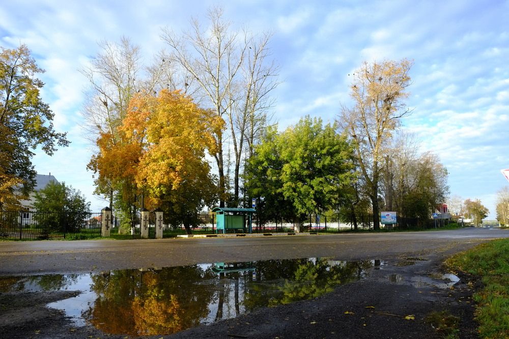 Photograph by Александр Строков