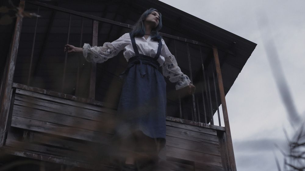 Photograph by Георгий Манаков